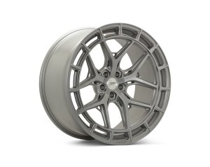 Volkswagen ID. Buzz Custom Wheels - HFX-1 by Vossen - Satin Silver